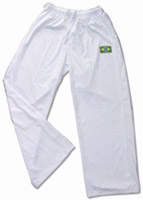 Capoeira Uniform 65